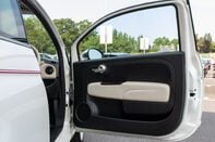 Fiat 500 DOLCEVITA 14