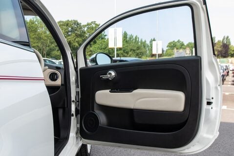 Fiat 500 DOLCEVITA 14