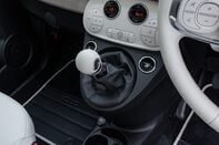 Fiat 500 DOLCEVITA 33