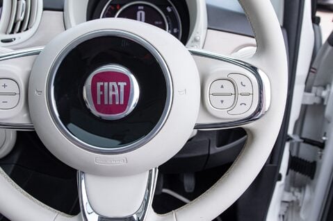 Fiat 500 DOLCEVITA 20