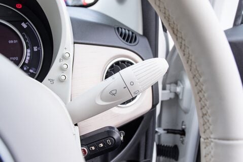 Fiat 500 DOLCEVITA 18