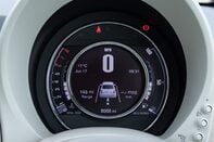 Fiat 500 DOLCEVITA 15