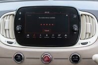 Fiat 500 DOLCEVITA 23