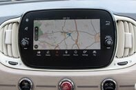 Fiat 500 DOLCEVITA 24