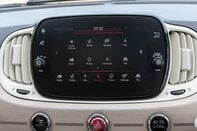 Fiat 500 DOLCEVITA 25