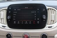 Fiat 500 DOLCEVITA 27