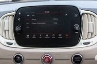 Fiat 500 DOLCEVITA 28