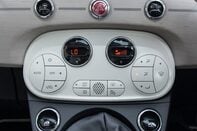 Fiat 500 DOLCEVITA 34