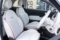 Fiat 500 DOLCEVITA 31