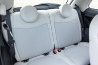Fiat 500 DOLCEVITA 35