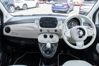 Fiat 500 DOLCEVITA 3