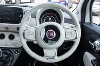 Fiat 500 DOLCEVITA 21