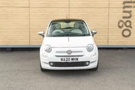 Fiat 500 DOLCEVITA 5