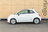 Fiat 500 DOLCEVITA 13