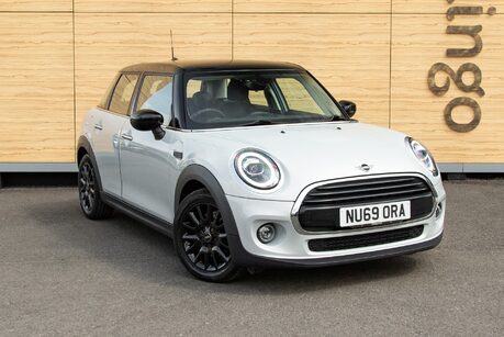 Mini Hatch COOPER CLASSIC