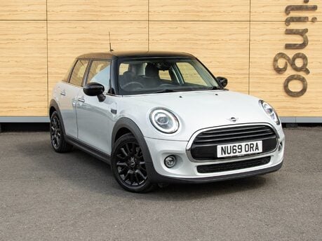 Mini Hatch COOPER CLASSIC