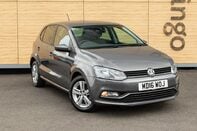 Volkswagen Polo MATCH 1