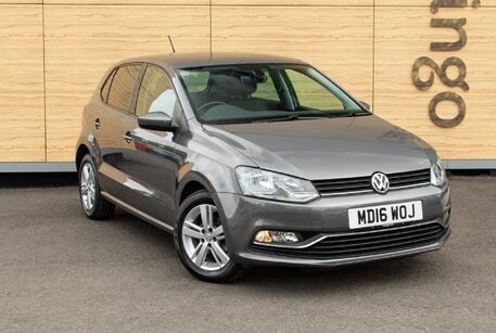 Volkswagen Polo MATCH