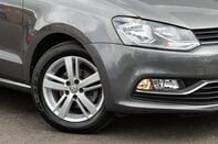 Volkswagen Polo MATCH 11
