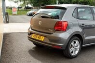 Volkswagen Polo MATCH 8