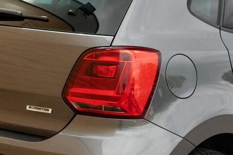 Volkswagen Polo MATCH 9