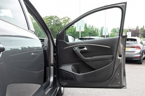 Volkswagen Polo MATCH 14