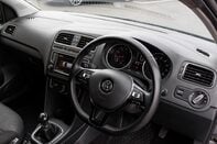 Volkswagen Polo MATCH 4