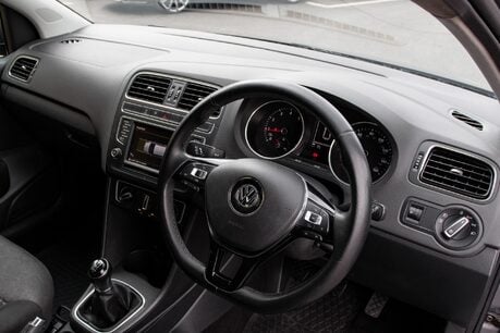 Volkswagen Polo MATCH