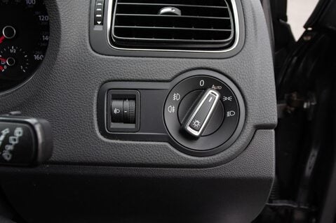 Volkswagen Polo MATCH 16