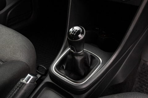 Volkswagen Polo MATCH 32