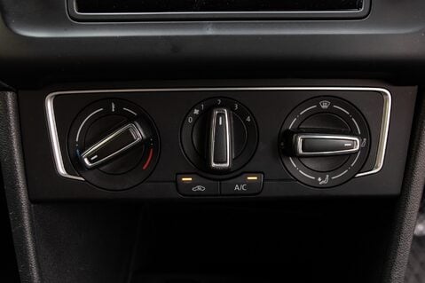 Volkswagen Polo MATCH 33