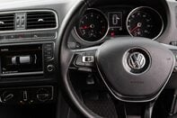 Volkswagen Polo MATCH 19
