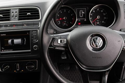 Volkswagen Polo MATCH 19