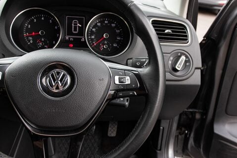 Volkswagen Polo MATCH 20