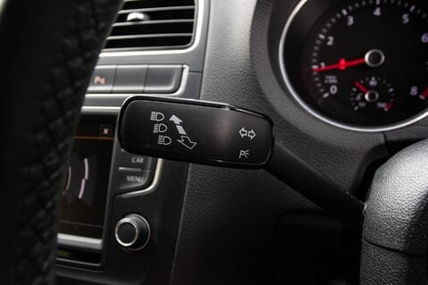 Volkswagen Polo MATCH 17