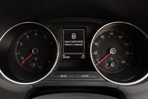 Volkswagen Polo MATCH 15