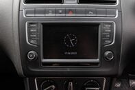 Volkswagen Polo MATCH 22