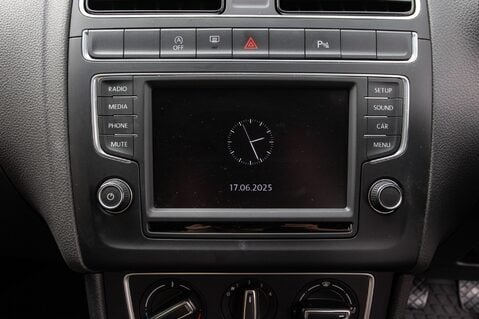 Volkswagen Polo MATCH 22