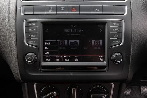 Volkswagen Polo MATCH 23
