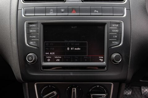 Volkswagen Polo MATCH 24
