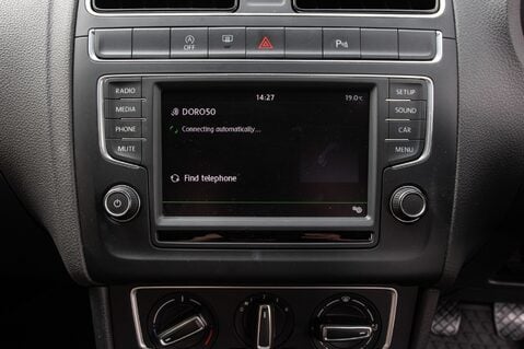 Volkswagen Polo MATCH 26
