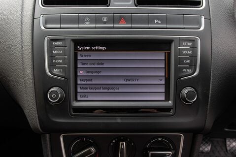 Volkswagen Polo MATCH 27