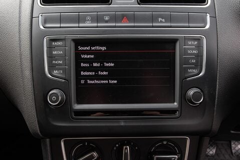 Volkswagen Polo MATCH 28