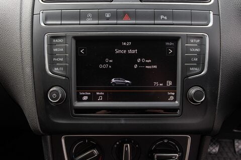 Volkswagen Polo MATCH 29