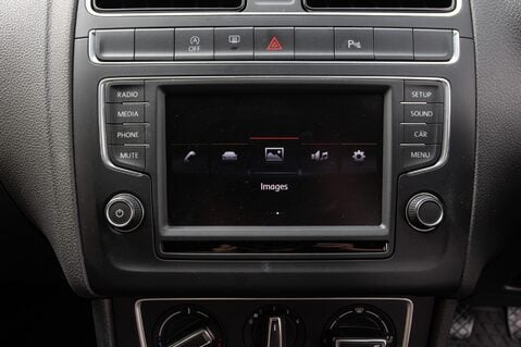 Volkswagen Polo MATCH 30