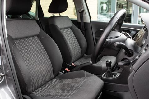 Volkswagen Polo MATCH 31
