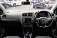 Volkswagen Polo MATCH 3