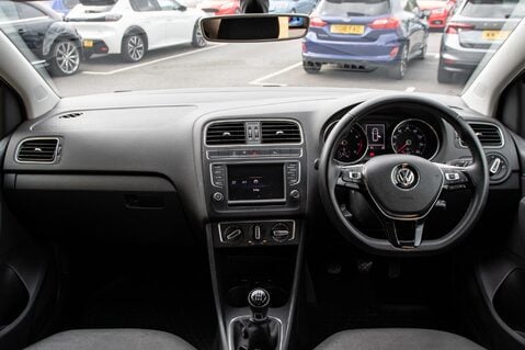 Volkswagen Polo MATCH 3