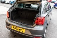 Volkswagen Polo MATCH 34