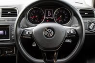 Volkswagen Polo MATCH 21